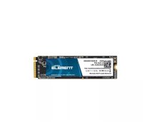 Mushkin Element M.2 256 GB PCI Express 3.0 3D NAND NVMe