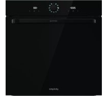 Gorenje BOS6737SYB cepeškrāsns - Iebūvējamā elektriskā cepeškrāsns
