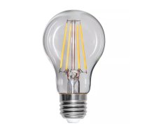 LED spuldze Star Trading 12.352-34-1 8 W E27 Siltā baltā 2700 K