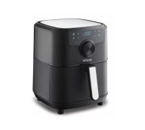 Karstā gaisa fritieris Stollar the Smart Air Fry 1500W, 4.5l, LCD, AIR745