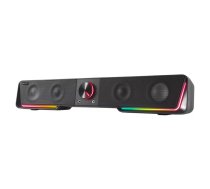 Skaļrunis SPEEDLINK GRAVITY RGB 6 W