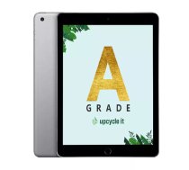 upcycle it Apple iPad 32 GB 25,9 cm (10.2") 4 GB Wi-Fi 5 (802.11ac) iPadOS Atjaunots Pelēks