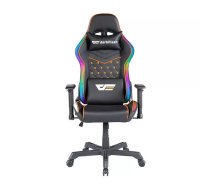 Spēļu krēsls RGB Darkflash RC650
