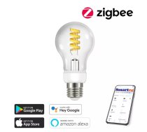 Filamenta spuldze e27 5W (Zigbee)