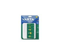 Varta Universal Charger bateriju lādētājs Sadzīves akumulators AC