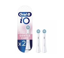 Zobu birstes galva Oral-B iO Gentle Care 4210201343646