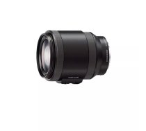 Sony SELP18200 kameras objektīvs & filtrs MILC/SLR Telefoto objektīvs Melns