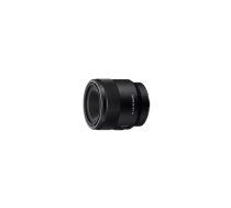 Makro objektīvs Sony SEL50M28 SLR melns