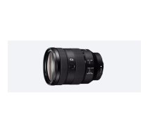 Sony SEL24105G kameras objektīvs & filtrs MILC/SLR Standarta tālummaiņas objektīvs Melns