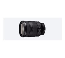 Standarta tālummaiņas objektīvs Sony SEL24105G kamera MILC/SLR Melns