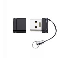 Intenso Slim Line USB zibatmiņa 16 GB USB Type-A 3.2 Gen 1 (3.1 Gen 1) Melns