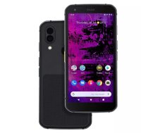 Viedtālrunis CAT S62 Pro 14.5 cm (5.7") 6 GB 128 GB Melns