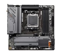 Gigabyte B650M GAMING X AX (rev. 1.x) AMD B650 AM5 pieslēgvieta mikro ATX