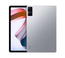 Xiaomi Redmi Pad Mediatek 128 GB 26,9 cm (10.6") 4 GB Wi-Fi 5 (802.11ac) Android 12 Sudrabs