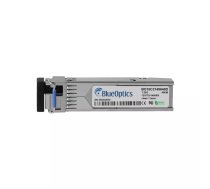 BlueOptics SFP-GE40KT13R14-BO tīkla raiduztvērēja modulis Optiskā škiedra 1250 Mbit/s