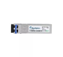 BlueOptics JG880A-BO tīkla raiduztvērēja modulis Optiskā škiedra 8000 Mbit/s SFP+