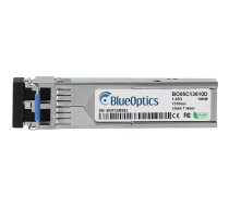 BlueOptics Sundray OM-SFP-Gigabit-Single-mode-10 kompatibler SFP tīkla raiduztvērēja modulis Varš 10000 Mbit/s SFP+