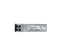 BlueOptics SFP-1000-SM13-10-BO tīkla raiduztvērēja modulis Optiskā škiedra 1250 Mbit/s 1310 nm