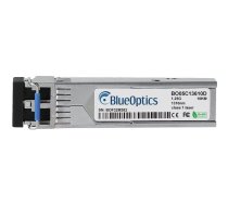 BlueOptics PN54023K-BO tīkla raiduztvērēja modulis Optiskā škiedra 1250 Mbit/s LC