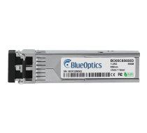 BlueOptics 882658074189-BO tīkla raiduztvērēja modulis Optiskā škiedra 1250 Mbit/s SFP