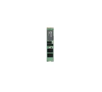 SSD M.2 PCIe 4.0 NVMe Micron 7450 PRO 1,92 TB, 3D TLC NAND, x4, lasīšana 735k IOPS, rakstīšana 120k IOPS
