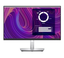 Monitors Dell P2423D 24" IPS QHD 2560 x 1440