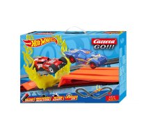 Carrera GO!!! Hot Wheels