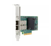 HPE Broadcom BCM57414 Ethernet 10/25Gb 2-port SFP28 Iekšējs Ethernet / Fiber 25000 Mbit/s