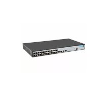 Hewlett Packard Enterprise 1920-24G PoE+180W slēdzis