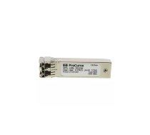 HPE X132 10G SFP+ LC LRM Transceiver tīkla raiduztvērēja modulis Optiskā škiedra 10000 Mbit/s SFP+ 1310 nm