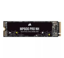 Corsair MP600 PRO NH M.2 500 GB PCI Express 4.0 3D TLC NAND NVMe