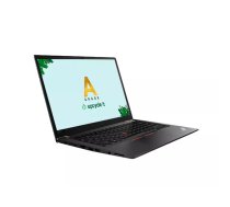 upcycle it ThinkPad Lenovo T470s (Refurbished) Grade A Intel® Core™ i5 i5-7300U Portatīvais dators 35,6 cm (14") Full HD 8 GB DDR4-SDRAM 256 GB SSD Windows 10 Pro Melns