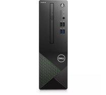 DELL Vostro 3710 Intel® Core™ i3 i3-12100 8 GB DDR4-SDRAM 256 GB SSD Windows 11 Pro SFF PC (dators) Melns