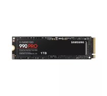SSD diskdziņš Samsung 990 PRO 1 TB M.2 PCI Express 4.0 NVMe