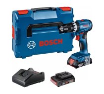 Urbi Bosch GSB 18V-45