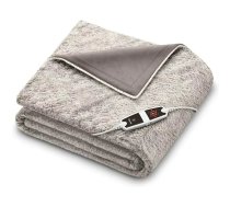 Elektriskā sega Beurer XXL Heat blanket HD 150 Nordic