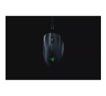 Pele Razer Naga V2 Pro Bezvadu