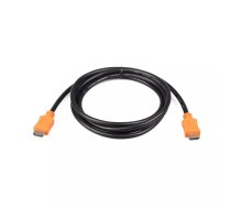 Gembird CC-HDMI4L-15 HDMI kabelis 4,5 m HDMI Type A (Standard) Melns, Oranžs