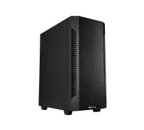 Datora korpuss CHIEFTEC AS-01B-OP Full Tower ATX, atbalsta līdz 320 mm GPU, CPU dzesētājs 170 mm, 2×3.5" + 2×2.5" vietas, USB 3.2 Gen1