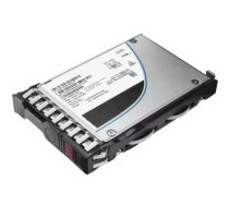 Hewlett Packard Enterprise 200GB 6G SATA MU PLP SFF SC