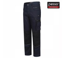 Darba kelnės "Pesso Twill Stretch 215" C50