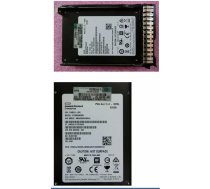 Hewlett Packard Enterprise SSD 800GB SFF NVME X4 MU SCN 875875-001-RFB