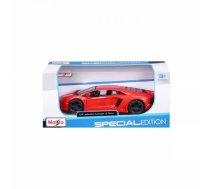 Modelis Lamborghini Aventador LP700-4