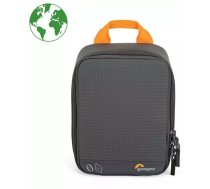 Lowepro GearUp Filter Pouch 100, tumši pelēks