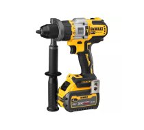 Jaudas skrūvgriezis/impakturbjve DeWALT DCD999T1-QW, 2250 RPM, 1219 W