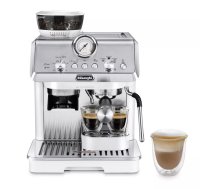 De’Longhi EC 9155.W kafijas automāts Pusautomātisks Espesso aparāts 1,5 L