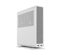 Datora korpuss Fractal Design Ridge mazais formāts balts
