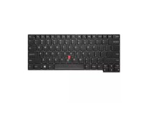 Klaviatūra Lenovo ThinkPad T431s/T440s 04Y0833 Dāņu
