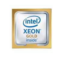 Procesors Intel Xeon Gold 6154 3 GHz 18 kodoli 24.75 MB L3 LGA 3647