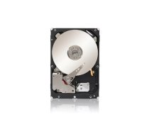 Cietais disks Seagate 2TB 3.5" SAS 6Gb/s ST2000NM0023